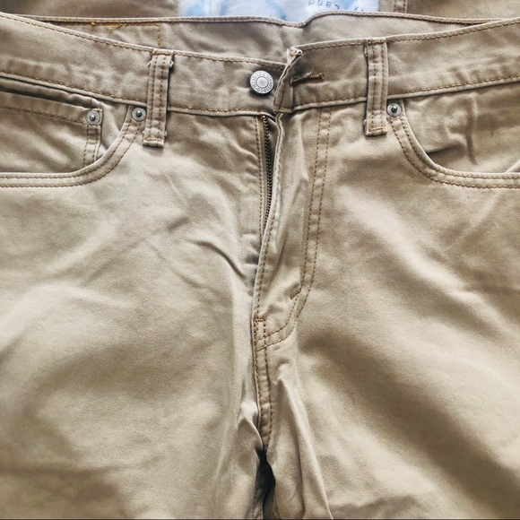 Levi’s men’s pants - Picture 2 of 5